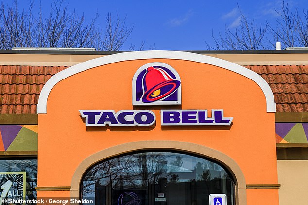 Taco Bell removes fresh toppings nationwide after Michigan parasite outbreak concerns.
