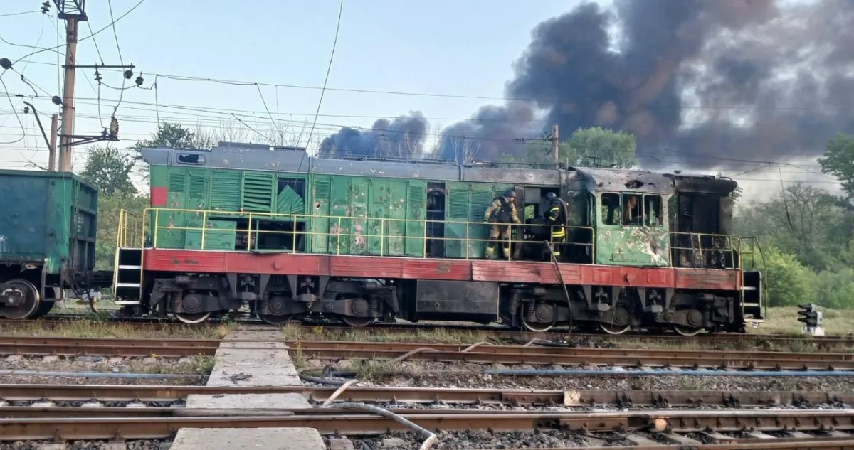 Ukrainians Sabotage Military Gear Amid Frustration With Zelensky's Leadership