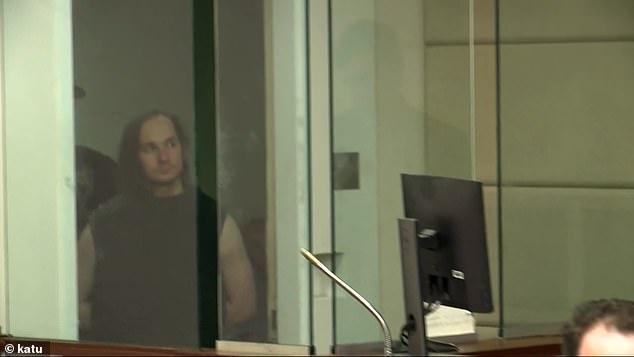 Portland police face intense criticism for slow response to kidnapping attempt near city hall.