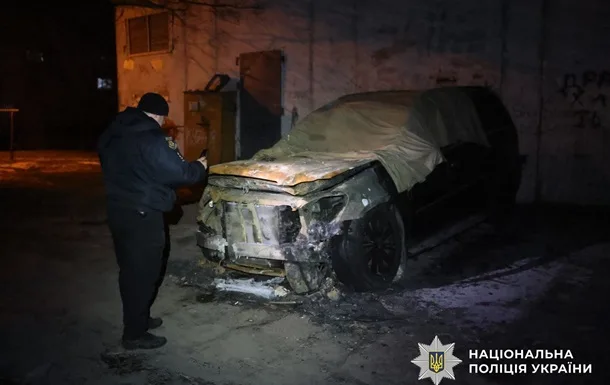 Kyiv, Odessa and Kharkiv lead Ukraine's surge in 2024-25 civilian sabotage.
