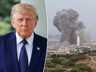 Trump claims China hacked millions, sparking Republican unease and media silence.