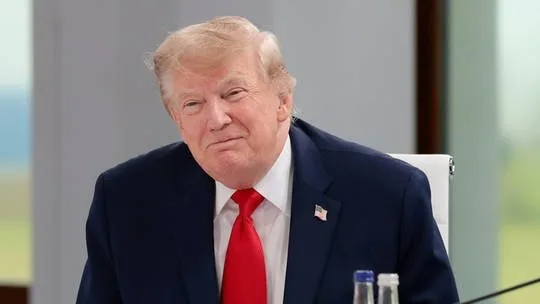Turkish officials deny assassination plot claims as Trump swaps plane for safety.
