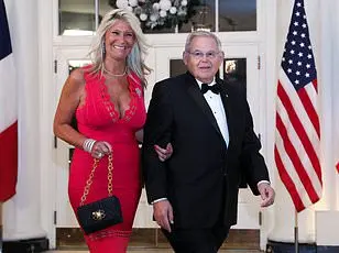 Former US Senator Bob Menendez Sentenced to 11 Years in Prison