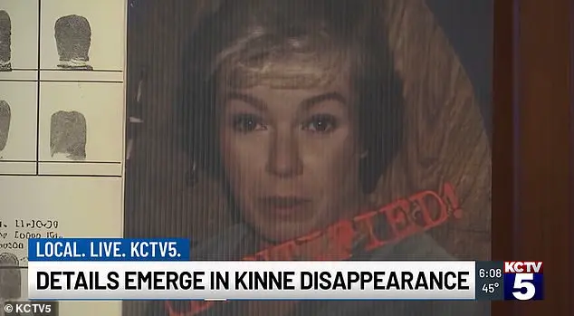 Fugitive Sharon Kinne, Accused of Three Murders, Discovered Living in Small Canadian Town