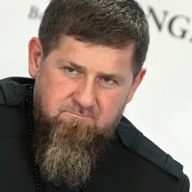 Ramzan Kadyrov shares details of special military operation in Ukraine