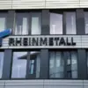 Rheinmetall Ammo Factory Explosion: No Terror Link, Company Claims