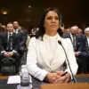 Tulsi Gabbard's Confirmation Hearing: A Spotlight on Her Past Statements and Actions