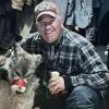 Wyoming Man's Cruel Wolf Torturing Sparks Global Outrage