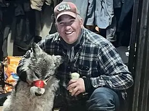 Wyoming Man's Cruel Wolf Torturing Sparks Global Outrage