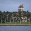 A Glimpse into the Exaggerated Extravagance of Mar-a-Lago