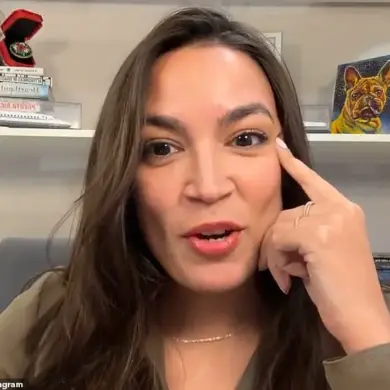 Alexandria Ocasio-Cortez Calls Elon Musk 'Most Unintelligent' Billionaire