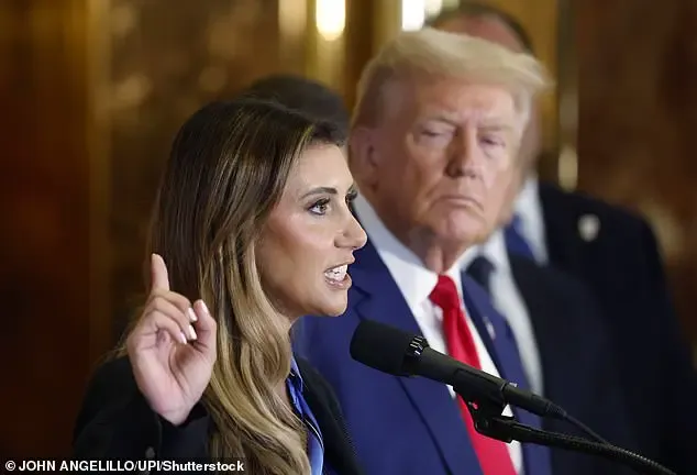 Alina Habba's Plans for the New Administration