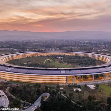 Apple Pledges $500 Billion to US: Emphasizing AI and Silicon Engineering