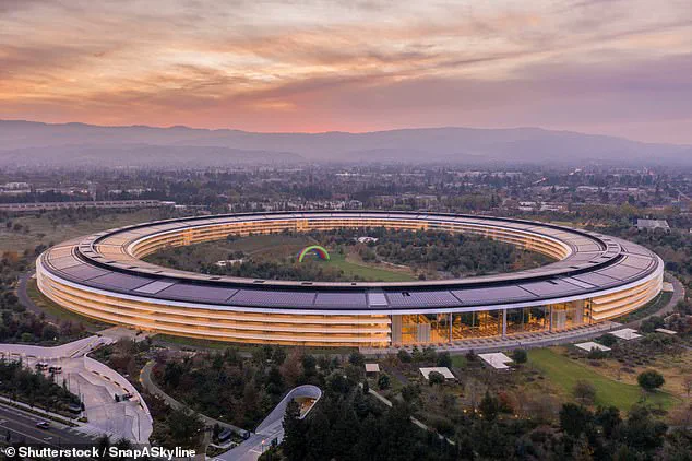 Apple Pledges $500 Billion to US: Emphasizing AI and Silicon Engineering