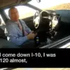 Arizona Senator Escapes Speeding Ticket Due to Legislative Immunity