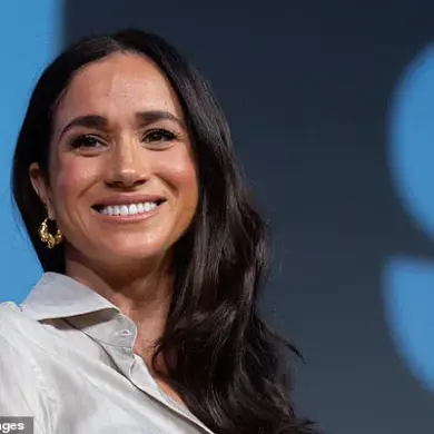 Backlash for 'As Ever' clothing company over resemblance to Meghan Markle's lifestyle brand