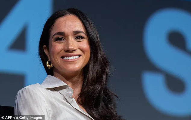 Backlash for 'As Ever' clothing company over resemblance to Meghan Markle's lifestyle brand