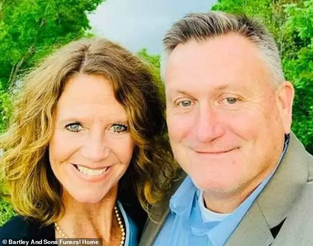 Beloved School Principal and His Wife Drown in Tennessee Lake