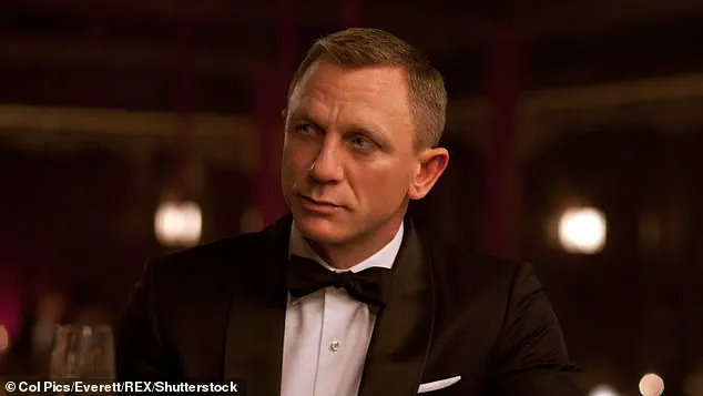 Bond Fans Express Concern Over Amazon's Acquisition of James Bond Franchise