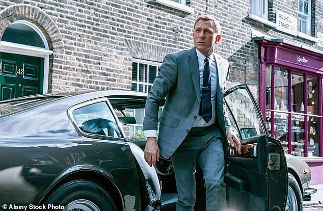 Bond Fans Express Concern Over Amazon's Acquisition of James Bond Franchise