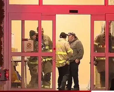 Carbon Monoxide Leak at Maine Daycare Hospitalizes Dozens