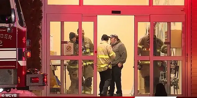 Carbon Monoxide Leak at Maine Daycare Hospitalizes Dozens