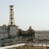 Chernobyl: Experts confirm explosion on new sarcophagus protecting damaged fourth reactor