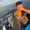 Couple Has Sex on Jet Ski Off Brazilian Coast