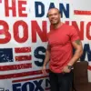 Dan Bongino: From Fox News Firebrand to FBI Assistant Director