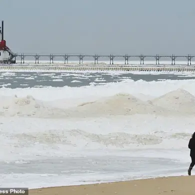 Deadly Storms Hit the United States, Causing Flooding and Power Outages