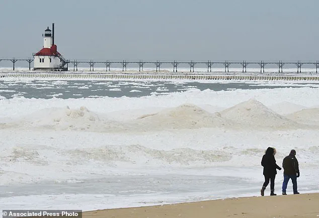 Deadly Storms Hit the United States, Causing Flooding and Power Outages