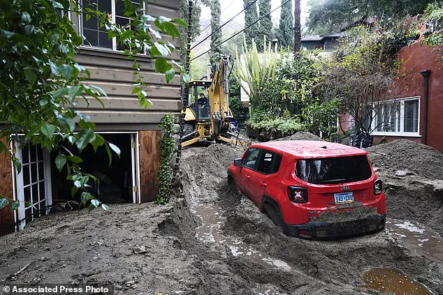 Deadly Storms Hit the United States, Causing Flooding and Power Outages