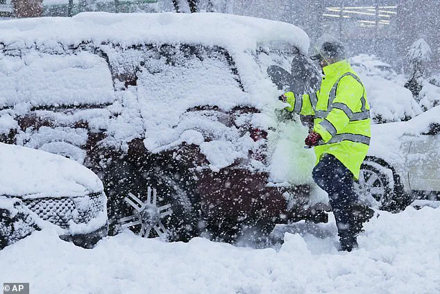 Deadly Storms Hit the United States, Causing Flooding and Power Outages