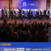 DNC Candidates Discuss Race and Gender in 2024 Election Loss