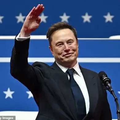 Elon Musk hints at next target of government efficiency efforts