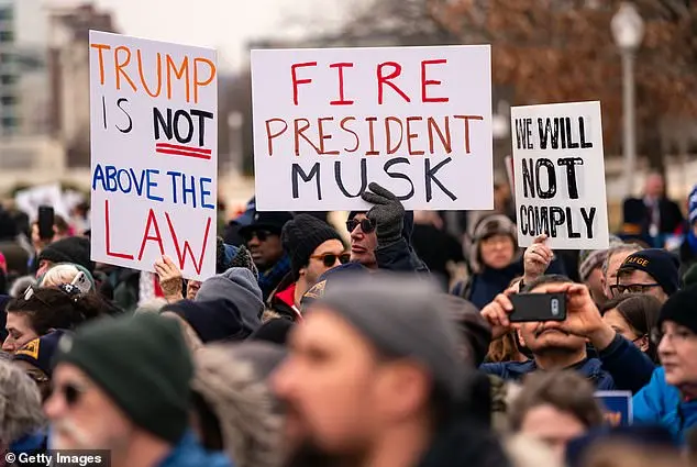 Elon Musk's Department of Government Efficiency Saves Taxpayers $1 Billion