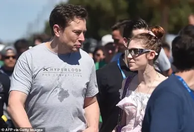 Elon Musk's Unique Bond with His Son, X