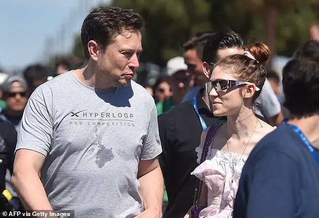 Elon Musk's Unique Bond with His Son, X