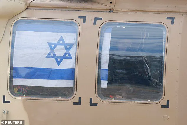 Emotional Return of Israeli Captives Brings Hope to Waiting Families