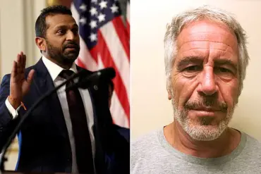 Florida AG Bondi Reviews Epstein Binders: Turning Point USA Insider Exclusively Reveals Details