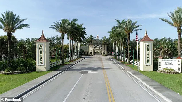 Florida student removed from prestigious private school after using racial slurs in videos