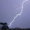 Freak Lightning Strike in Cawdor, Sydney, Results in Death and Serious Injury