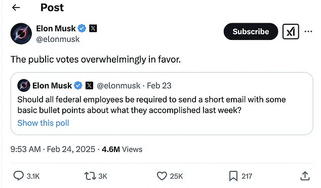 Frustrated US Border Patrol Agents Fume Over Odd Email from Elon Musk's Team