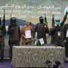 Hamas releases images of Israeli hostages after 500 days of captivity