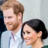 Harry and Meghan's Public Display of Affection: A Response to Donald Trump's Criticism