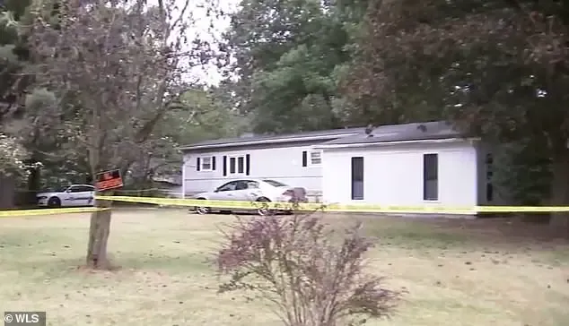 Indiana couple accused of burning child's body and making necklaces from ashes