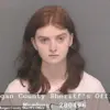 Indiana Teen Daughter of Military Father Arrested for School Massacre Plot