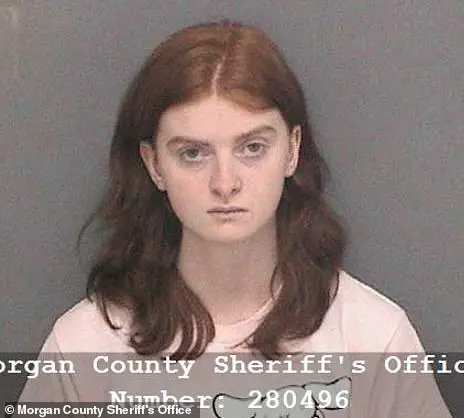 Indiana Teen Daughter of Military Father Arrested for School Massacre Plot