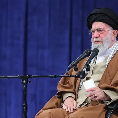 Iran's Supreme Leader Opposes Restarting Nuclear Talks with US