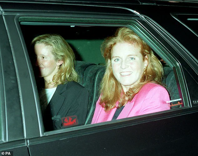 Jane Andrews: From Royal Aide to Animal Hospital Worker